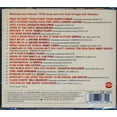 thumbnail image 2 of Southern Groove: Hotlanta Aware & Clintone Funk & - Southern Groove: Hotlanta Aware & Clintone Funk & Soul / Various - Music & Performance - CD, 2 of 4