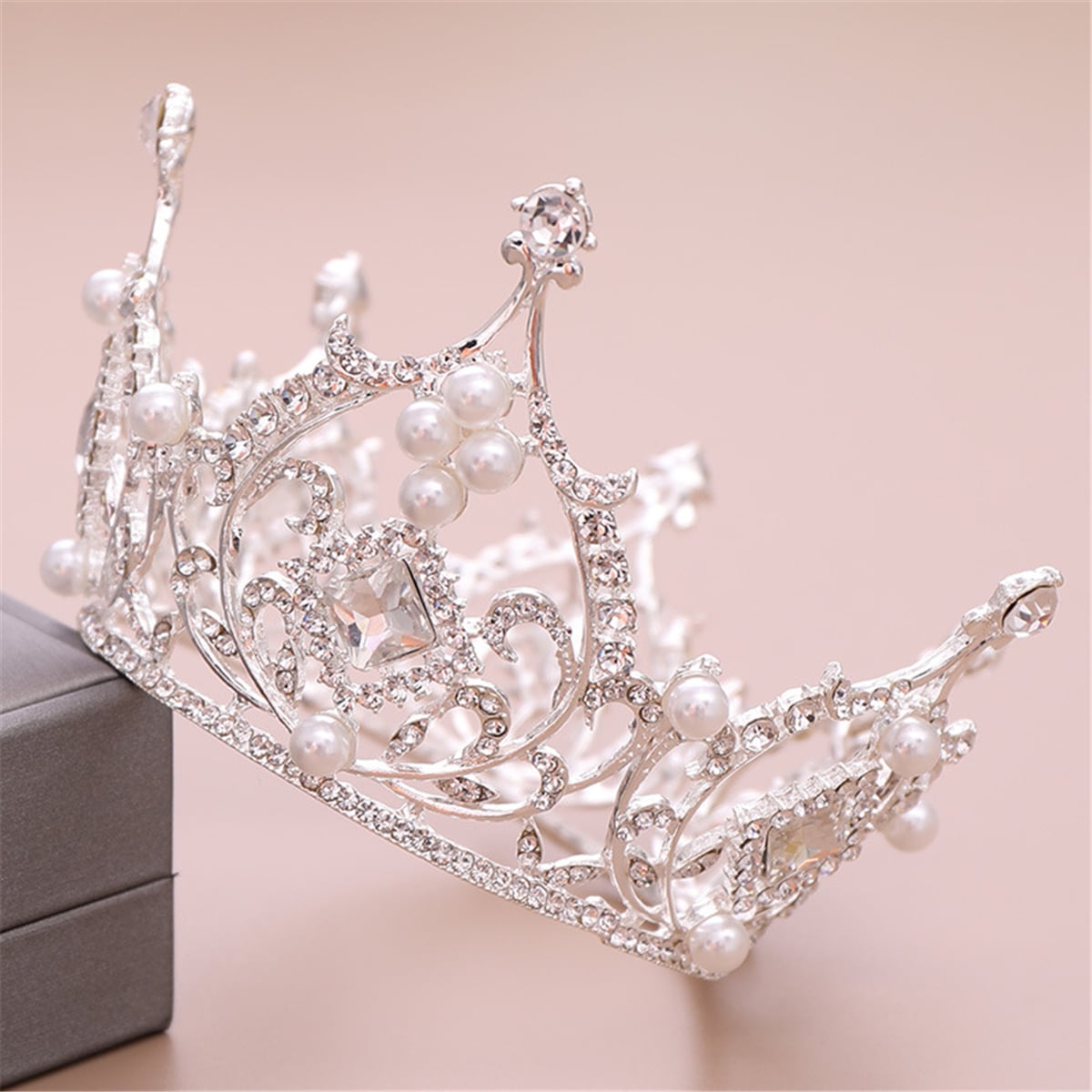 princess tiara crown