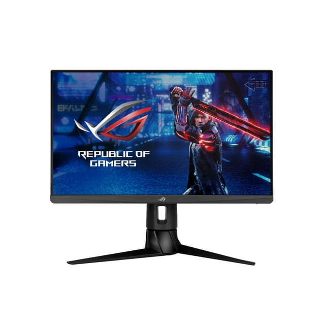Monitor para juegos Full HD XG249CM ASUS Monitor para juegos Full HD XG249CM