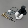 thumbnail image 3 of For 1991-2003 Honda Nighthawk 750 CB750/CB750L Carburetor Repair Rebuild Kit – Complete Set with Gaskets and Jets, 3 of 5