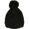 thumbnail image 3 of Tuque à Revers Unisexe pour Adulte avec Logo, 3 of 3