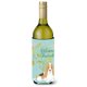 thumbnail image 1 of "Treasures Welcome Friends Basset Hound Decorative Bottle Hugger, 750 ml, Multicolor" Caroline's Treasures BB7600LITERK, 1 of 1
