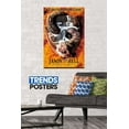 thumbnail image 2 of Friday The 13th: Jason Goes To Hell - One Sheet Wall Poster, 22.375" x 34", 2 of 3