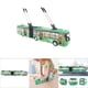 thumbnail image 5 of Autobús de Juguete NikouMX 1:48 CS0133 Electrónico Ciudad Azul Verde Rojo, 5 of 8