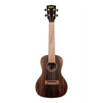 Kala, 4-String Ukulele, Natural, Concert (KA-EBY-C)