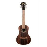 Kala, 4-String Ukulele, Natural, Concert (KA-EBY-C)