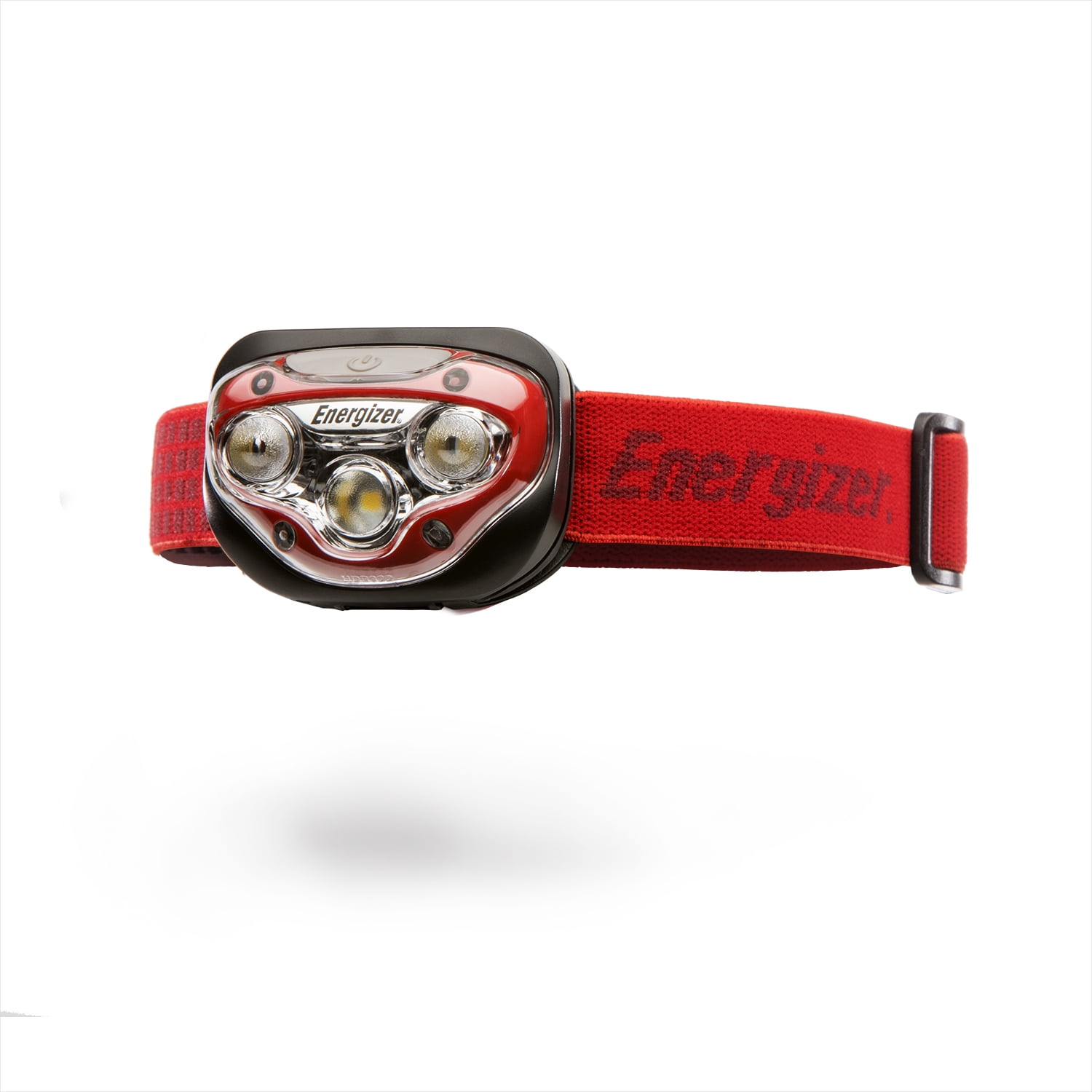 Energizer Vision HD 300 Lumen LED Headlamp, Includes Batteries