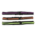 thumbnail image 2 of Bolsa de deporte, 3 piezas Mini riñonera para deportes al aire libre Bolsa de cintura de doble bolsillo optimizada para la excelencia, 2 of 8