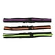 thumbnail image 2 of Bolsa de deporte, 3 piezas Mini riñonera para deportes al aire libre Bolsa de cintura de doble bolsillo optimizada para la excelencia, 2 of 8
