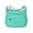 Silver, variant on Crossbody Bag,Adjustable Crossbody Bag for Women,Anti Theft Waterproof Pocket for Shopping