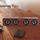 thumbnail image 1 of Altavoz FM, altavoz Bluetooth de madera W8 de 12 W, altavoz Bluetooth inalámbrico, integración perfecta, 1 of 10