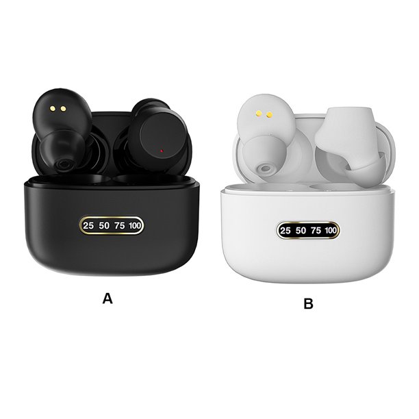 Earbud Wireless IXP5 Waterproof Rechargeable Touch Control