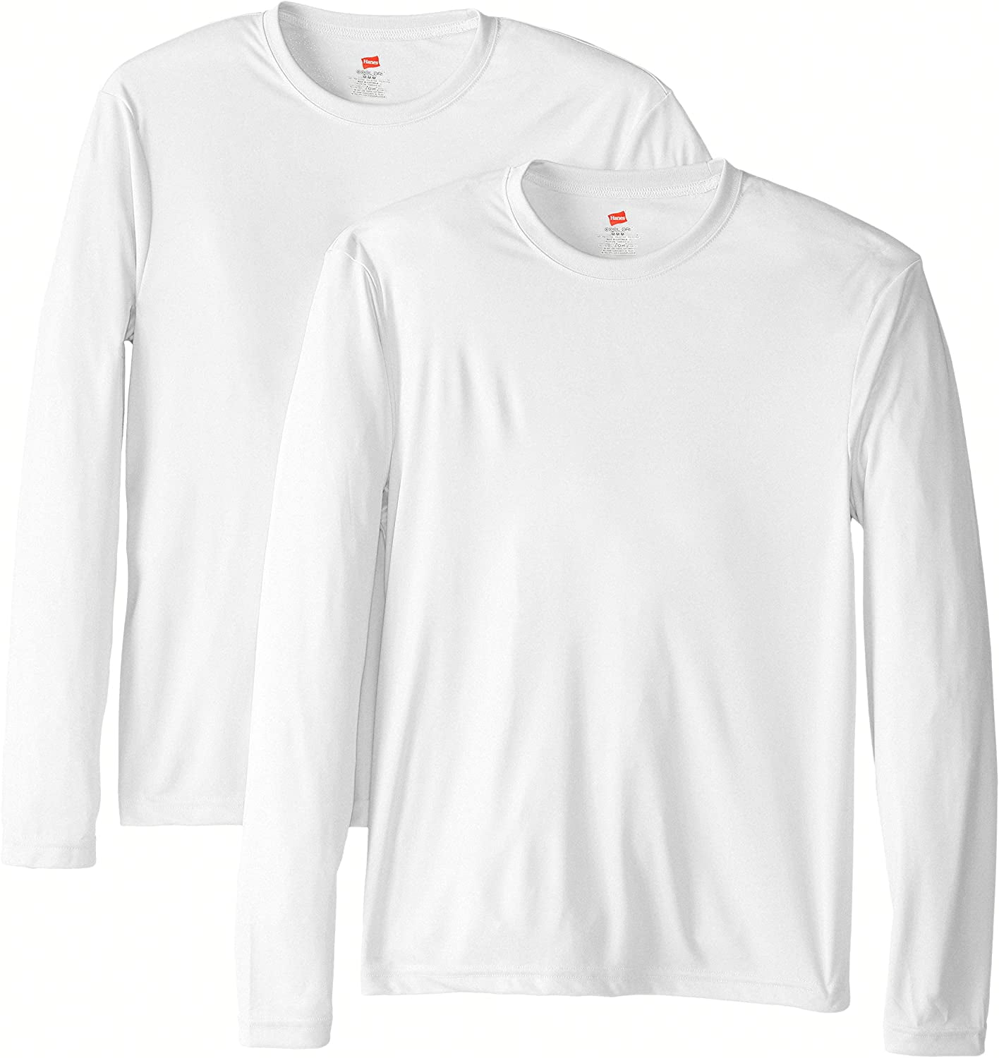 Long Sleeve Cool Dri T-Shirt UPF 50 