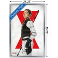thumbnail image 2 of Marvel Black Widow - Yelena une feuille, 2 of 4