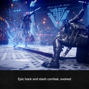 NINJA GAIDEN 4 – PlayStation® 5