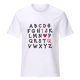 thumbnail image 4 of Puntoco, camisetas de cuello redondo para mujer, blusas femeninas cómodas holgadas a la moda, tops de San Valentín Puntoco Puntoco-49, 4 of 9
