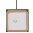 thumbnail image 4 of Gps Antenna，high Gain Antenna 28db High Gain Ceramic GPS Navigation Antenna Built In Active Antenna, 4 of 8