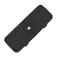 thumbnail image 3 of Coussin Absorbant pour Robinet, Conception de Drainage Réutilisable Largement Robinet d'Eau pour Cuisine Noir, 3 of 8