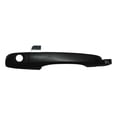 thumbnail image 1 of Manija Puerta Exterior Generica 2007 A 2017 Jeep Derecha Delantera Liso Con hoyo para llave, 1 of 4