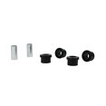 thumbnail image 5 of Nolathane REV034.0034 Front Lower Inner Suspension Control Arm Bushing Kit Compatible with Mazda 71-74 RX-2, 5 of 7