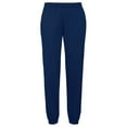 thumbnail image 1 of Fruit Of The Loom Mens Elasticated Cuff Jog Pants / Jogging Bottoms, 1 of 3