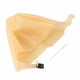 thumbnail image 1 of Gorro de silicona reutilizable para teñir el cabello, herramienta para teñir el cabello para salón de belleza, color dorado, 1 of 15