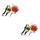 thumbnail image 1 of Toystoory Throw Bag Water Rope Outdoor Boating Kayak Accessory Throwable 16M Tipo 1 2piezas, 1 of 6