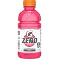 thumbnail image 5 of Gatorade Zero Thirst Quencher, Variety Pack (12 Ounce, 28 Pack), 5 of 5