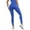 f11-Navy, variant on QHFBli Resistance Band Leggings for Women, High Waist Leggings with Built-in Resistance Bands for Yoga, Gym, Workout