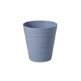 thumbnail image 2 of Naxoaeo Clearance Small Trash Can, 3.5 Gallon Slim Garbage Can Plastic Waste Basket with Handles Container Bin for Narrow Spaces Bathroom, Bedroom, Kitchen, office at Home, 2 of 8