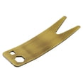 thumbnail image 1 of Guitar Bass Multi Tool Spanner Multifunctional Bass Multi Tool Wrench For Knob Maintenance 10cm, 1 of 8