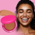 thumbnail image 5 of Peptide Bounce Balm Foundation - Hydrating, Age-Defying Makeup for Older Women, Medium Buildable Coverage, Blurs Fine Lines & Wrinkles, Vegan & Clean Formula, 60-Day Supply, Motherâs Day Gifts, 5 of 9