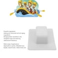 thumbnail image 4 of Kayak Navigation Stand Durable PVC Base for Yacht Inflatable Boat, 4 of 7
