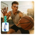 thumbnail image 2 of Férula Deportiva Ajustable para Dedos | Soporte Anatómico para Entrenamiento, Básquet y Voleibol | Material Resistente y Transpirable | Estabilizador, 2 of 11