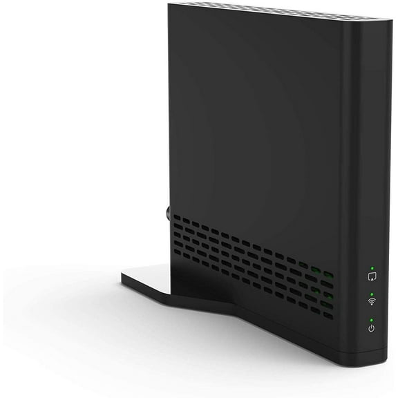 AirTV 2 - Digital multimedia receiver black