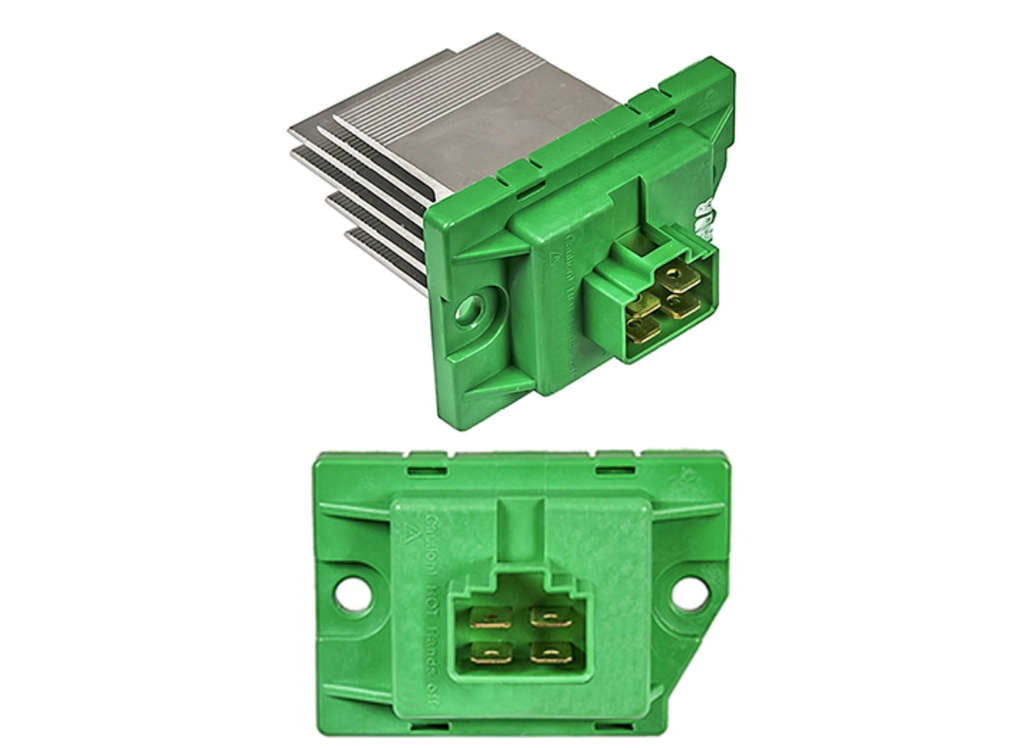 Genuine OEM Replacement for 20132014 Hyundai Santa Fe Sport HVAC