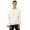 Rainbow Pastel, variant on Bella + Canvas 3945RD FWD Fashion Unisex Tie-Dye Pullover Sweatshirt