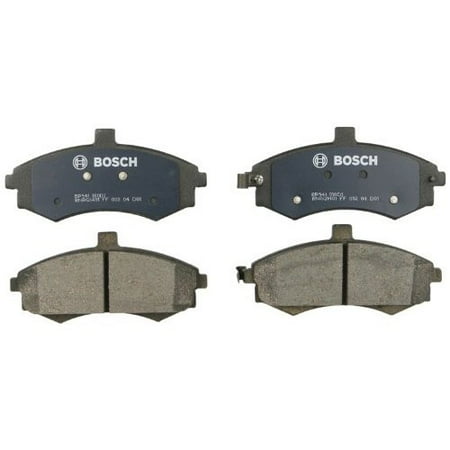 bosch brake pads