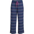 thumbnail image 6 of Joyspun Women's Cropped Knit Sleep Pants, Sizes S to 3X, 6 of 6