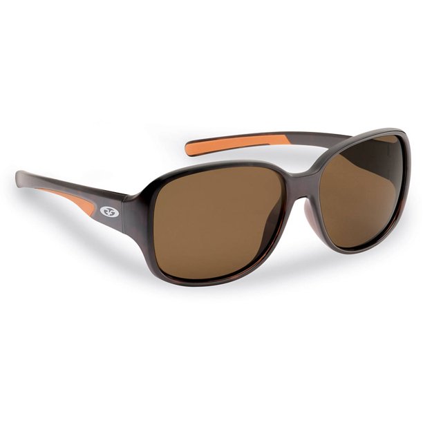 Flying Fisherman Pearl Polarized Sunglasses