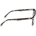 thumbnail image 3 of Marco de gafas Carrera CARRERA 309 086 HAVANA para hombre, 3 of 4