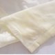 thumbnail image 5 of YiJuHui Lace Curtains for Windows Woven Textured Valance Water Repellent Bathroom Window Covering Floral Crochet Privacy Sheer Curtain Set with Rod Pocket for Kitchen Living Room Bedroom Decor, 5 of 6