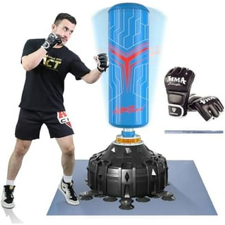 Everlast Power core Freestanding Indoor Rounded Heavy Duty Fitness