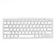 thumbnail image 3 of Thin 78-Key Wireless Keyboard for Ipad Mini Mac PC, 3 of 5