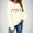 aa02_Beige, variant on Elvqul Womens Crewneck Sweatshirts Plus Size Tops Christmas Cozy Sweatshirts for Women