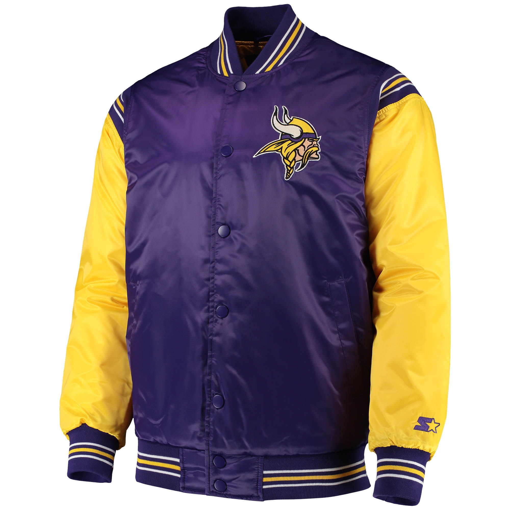Minnesota Vikings Starter Enforcer 