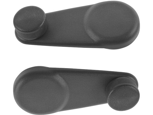 Window Crank Handle Set 2 Piece - Compatible with 1989 - 1997 Geo Metro ...