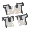 thumbnail image 4 of Tnarru 4x Sliding Window Block Furniture Repair Versatile Window Accessories 80 Type, 4 of 8