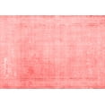 thumbnail image 1 of Ahgly Company Indoor Rectangle Abstract Red Contemporary Area Rugs, 2' x 5', 1 of 4