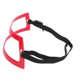 thumbnail image 4 of Neckline Template, Hairline Shaping Guide Tools Neck Hair Guide Neckline Shaving Guide Neck Hair Trimming Styling  For Home For Salon, 4 of 8
